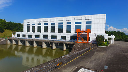 某市水务泵站 ? 高低压配电系统升级改造